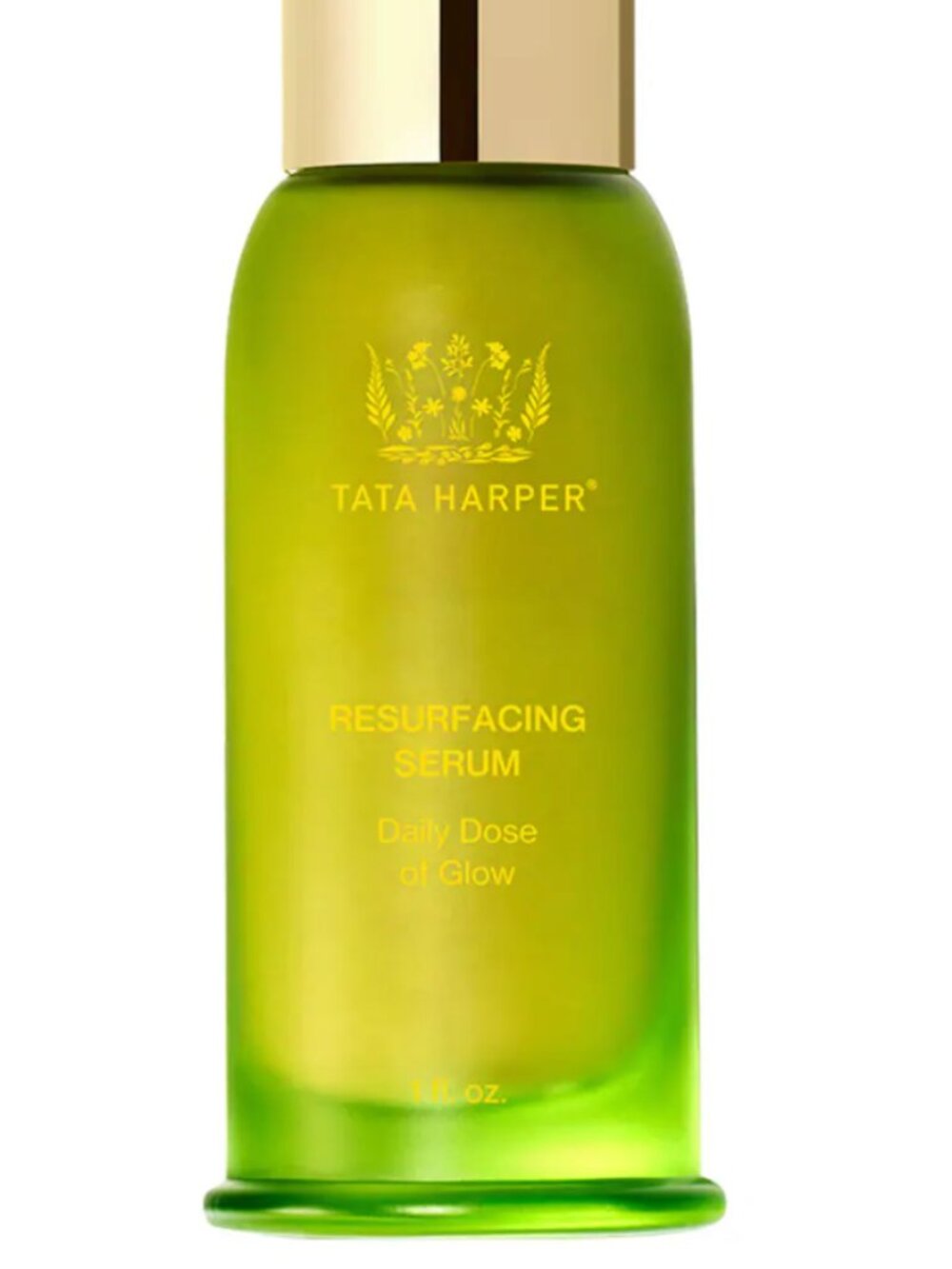 Tata Harper Resurfacing AHA/BHA Serum